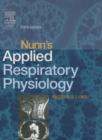Image for Nunn&#39;s Applied Respiratory Physiology.