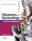 Image for Obstetrics and gynecology in Chinese medicine