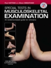 Image for Special tests in musculoskeletal examination: an evidence-based guide for clinicians