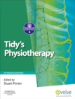 Image for Tidy&#39;s physiotherapy.