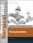 Image for Transplantation