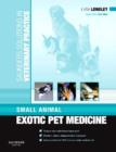 Image for Small animal.: (Exotic animal medicine)