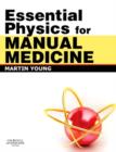 Image for Essential physics for manual medicine