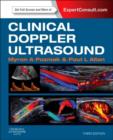 Image for Clinical doppler ultrasound