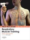 Image for Respiratory muscle training  : theory and practice
