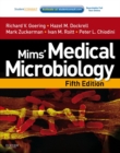 Image for Mims&#39; medical microbiology.