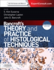 Image for Bancroft&#39;s theory and practice of histological techniques.