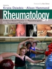 Image for Rheumatology: evidence-based practice for physiotherapists and occupational therapists