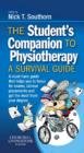 Image for The student&#39;s companion to physiotherapy: a survival guide