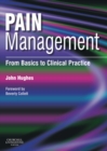 Image for Pain management: from basics to clinical practice