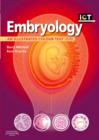 Image for Embryology: an illustrated colour text