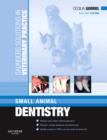 Image for Small Animal Dentistry