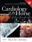 Image for Cardiology of the horse.
