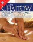 Image for Palpation and assessment skills: assessment through touch : with DVD