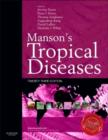 Image for Manson&#39;s tropical diseases