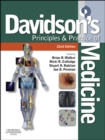 Image for Davidson&#39;s principles and practice of medicine