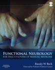 Image for Functional neurology for practitioners of manual medicine