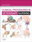Image for Clinical procedures in veterinary nursing