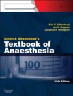 Image for Smith &amp; Aitkenhead&#39;s textbook of anaesthesia.