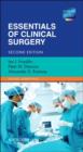 Image for Essentials of clinical surgery.
