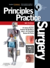Image for Principles &amp; practice of surgery