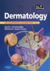 Image for Dermatology: an illustrated colour text.