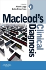 Image for Macleod&#39;s clinical diagnosis