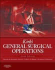 Image for Kirk&#39;s general surgical operations
