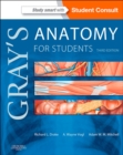 Image for Gray&#39;s anatomy for students