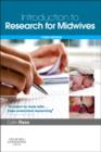 Image for Introduction to Research for Midwives