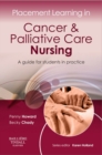 Image for Placement learning in surgical nursing: a guide for students in practice