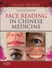 Image for Face Reading in Chinese Medicine
