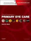 Image for Clinical procedures in primary eye care