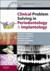 Image for Clinical problem solving in periodontology &amp; implantology