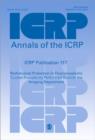 Image for ICRP Publication 117