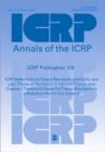 Image for ICRP publication 118  : ICRP statement on tissue reactions and early and late effects of radiation in normal tissues and organs