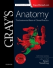 Image for Gray&#39;s anatomy  : the anatomical basis of clinical practice