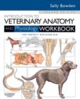 Image for Introduction to veterinary anatomy and physiology workbook