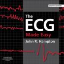 Image for The ECG made easy