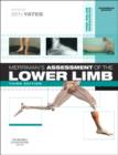 Image for Merriman&#39;s assessment of the lower limb