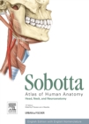 Image for Sobotta Atlas of Human Anatomy, Vol. 3, 15th ed., English : Head, Neck and Neuroanatomy