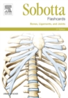 Image for Sobotta Flashcards Bones, Ligaments, and Joints : Bones, Ligaments, and Joints