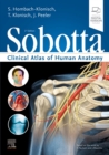 Image for Sobotta Clinical Atlas of Human Anatomy, one volume, English