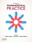 Image for Pharmaceutical practice.