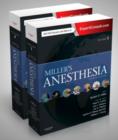 Image for Miller&#39;s anesthesia