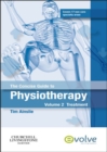 Image for The concise guide to physiotherapy.: (Treatment)