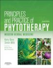 Image for Principles and practice of phytotherapy: modern herbal medicine