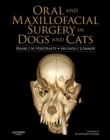Image for Oral and maxillofacial surgery in dogs and cats