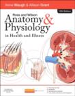 Image for Ross and Wilson anatomy & physiology in health and illness