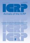 Image for ICRP 2011 proceedings  : Symposium on the International System of Radiological protection